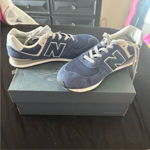 New Balance 574 Shoes